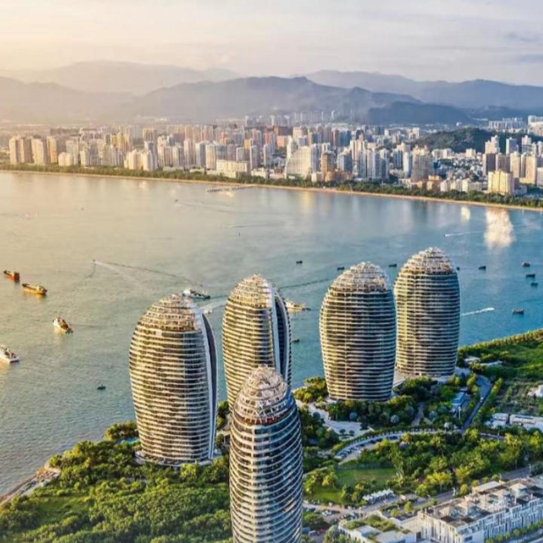 海南取消普通住宅与非普通住宅标准，多孩家庭购房享套数核减优惠