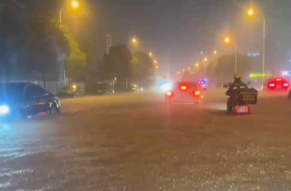省水利厅终止洪水防御四级应急响应