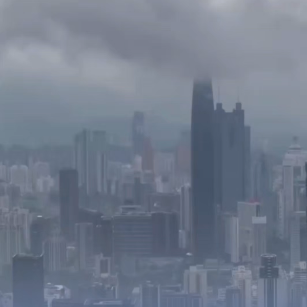 台风“杨柳”飘走了，高温“全勤”回归湖南