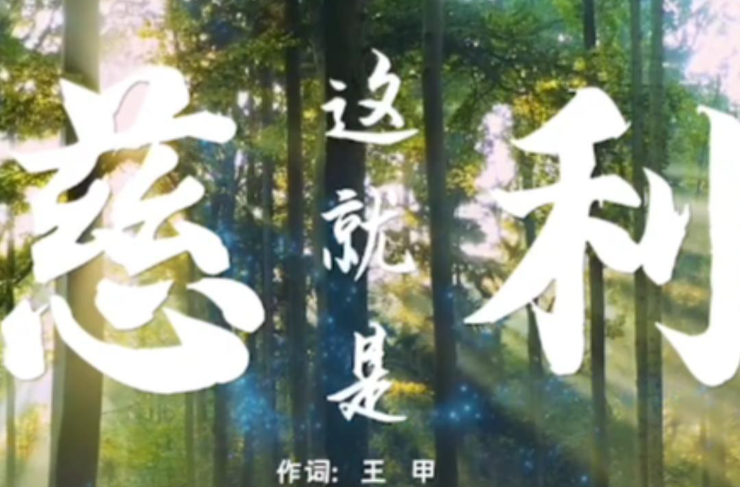 旅发大会进行时，《这就是慈利》MV发布