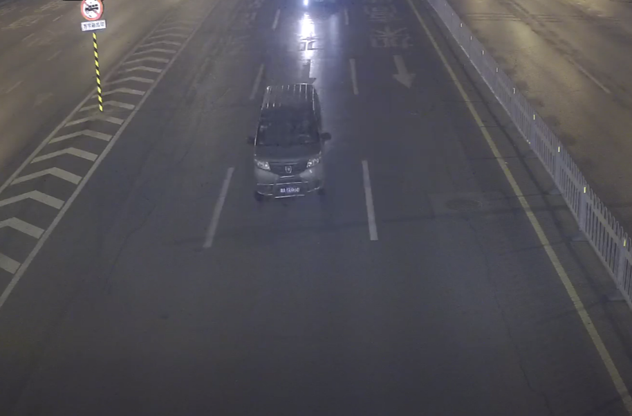 借朋友車開未關注車況，司機開報廢車被吊銷駕駛證