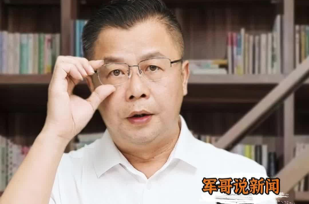 軍哥說新聞｜愛心冰柜遭哄搶 老人變壞？有失公允
