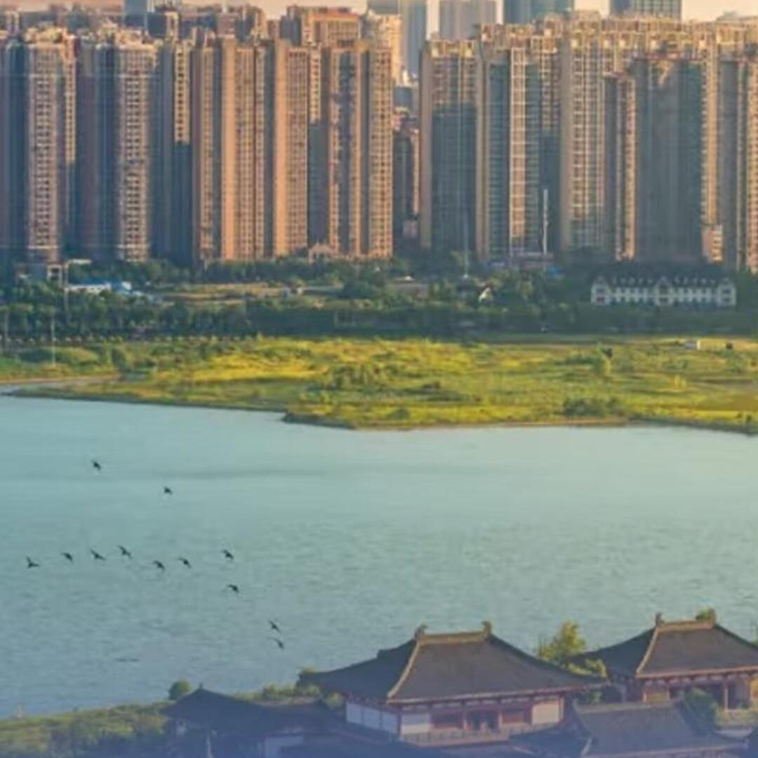 長沙縣土地市場供應放量，集中推出19宗純住宅用地