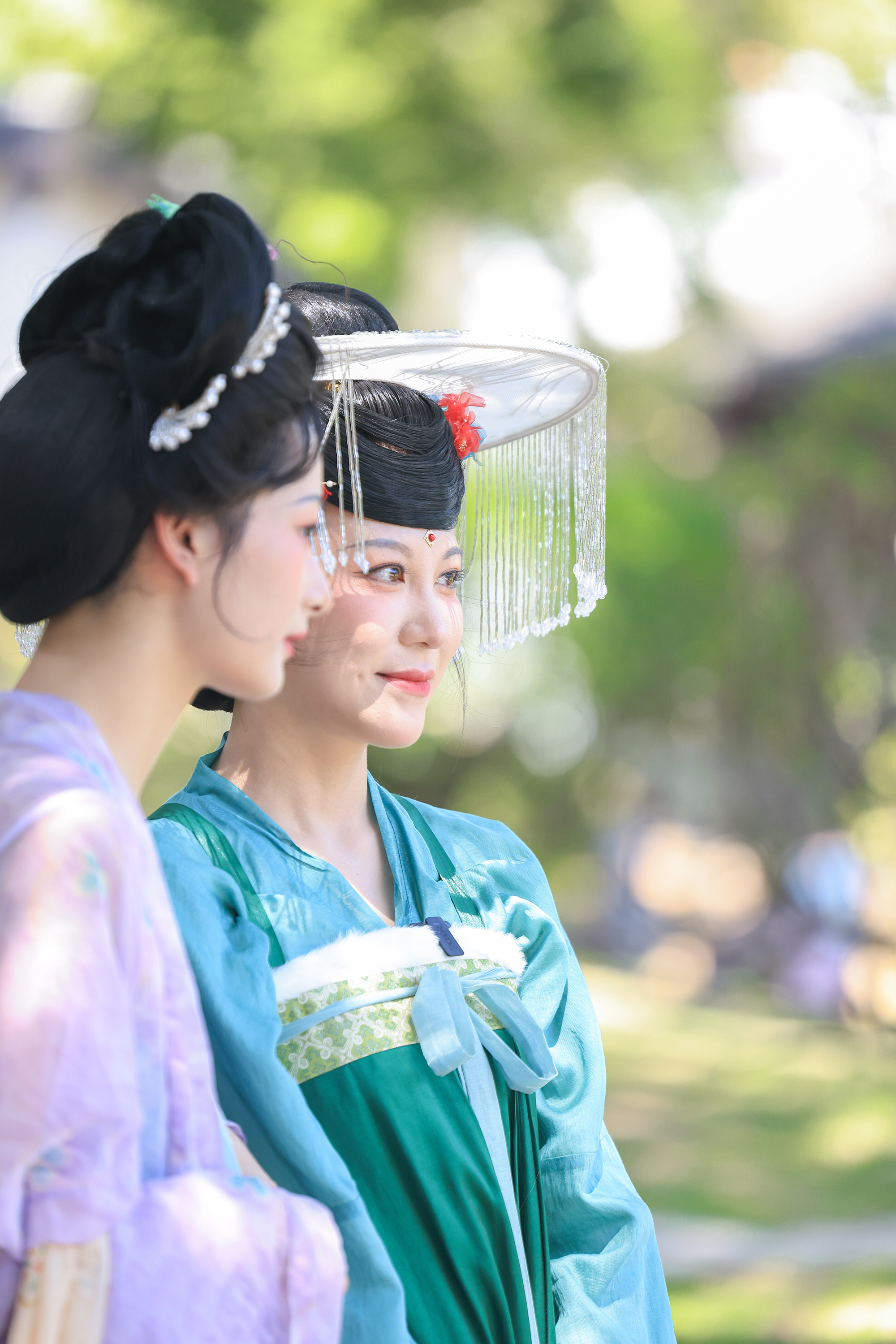 我是劉貴香 |  打卡岳麓書院
