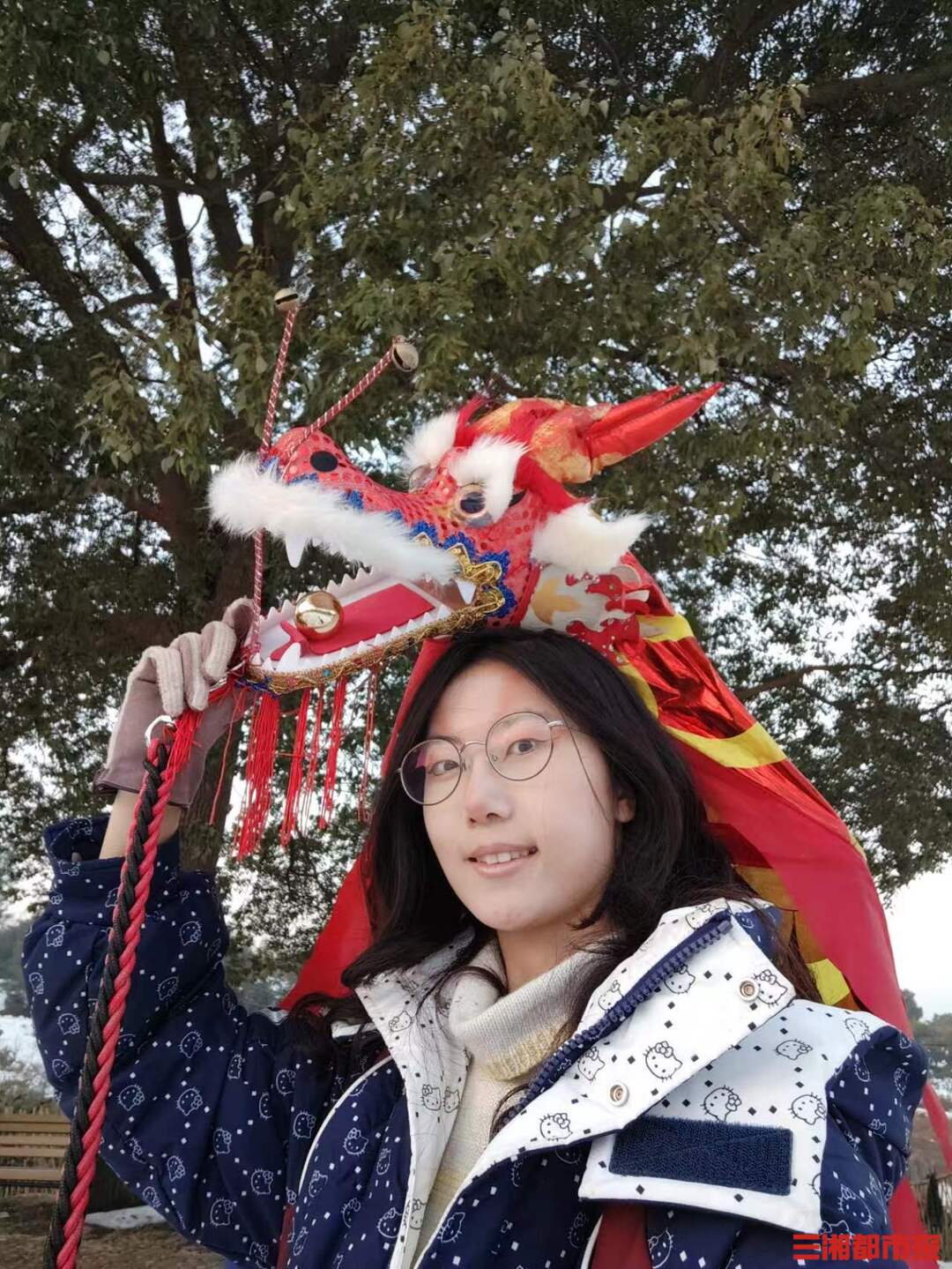 獲30余項(xiàng)國際獎項(xiàng)，長沙妹子用動畫撬動世界想象