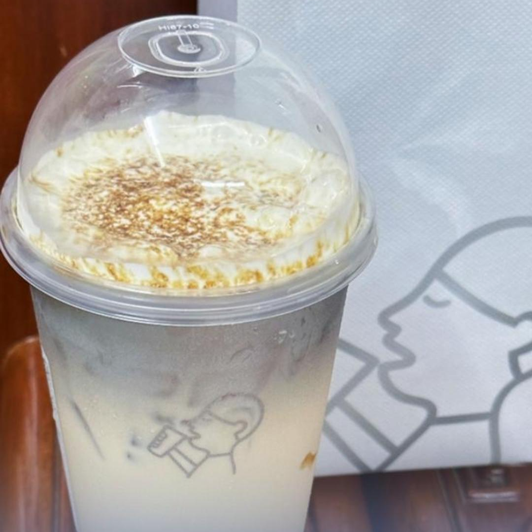 被質(zhì)疑產(chǎn)品含反式脂肪酸，多家奶茶品牌回應(yīng)