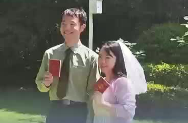 七夕故事｜相愛第901天，他穿上軍裝履行愛的諾言