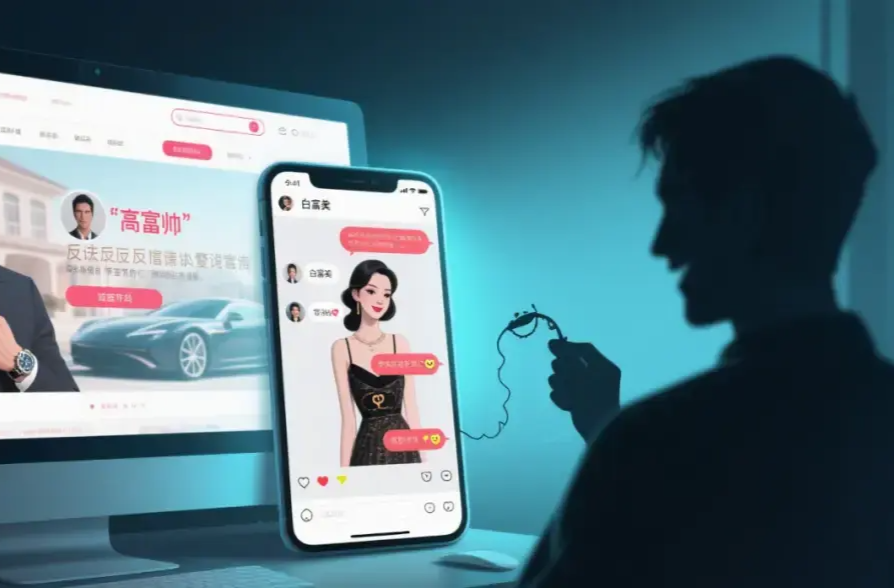 当心“甜蜜陷阱”，七夕反诈指南值得收藏