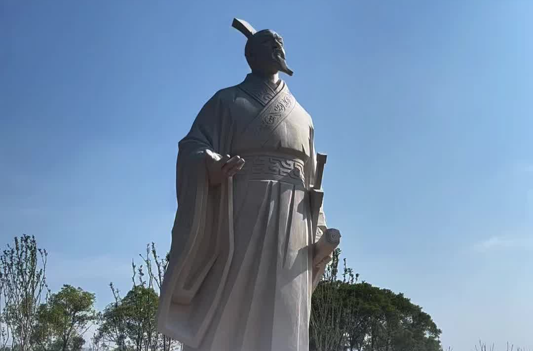 湘遇怀化丨天问岛首秀！千年楚辞点亮怀化新地标
