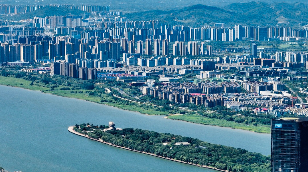 最高升至35℃以上，長(zhǎng)沙發(fā)布高溫黃色預(yù)警