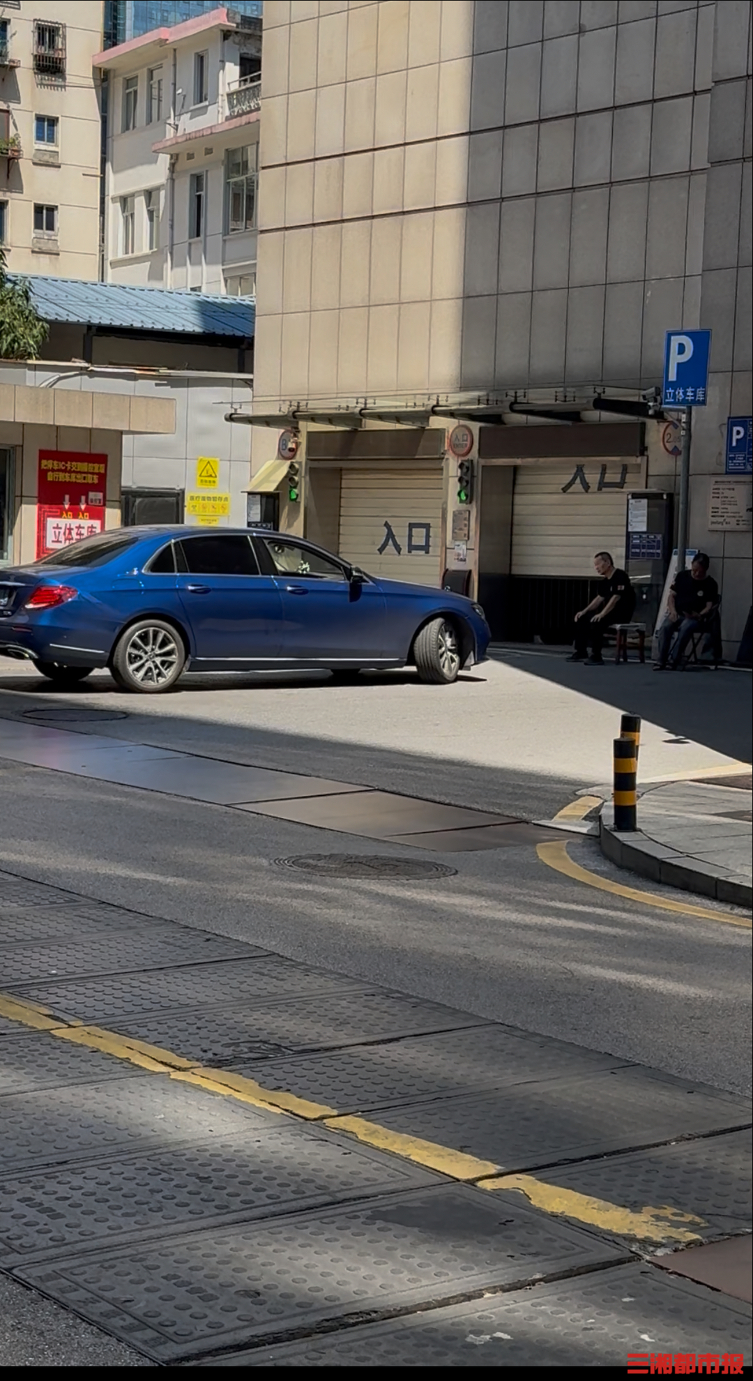 “大車”受寵，立體車庫空間有限難停，怎么辦