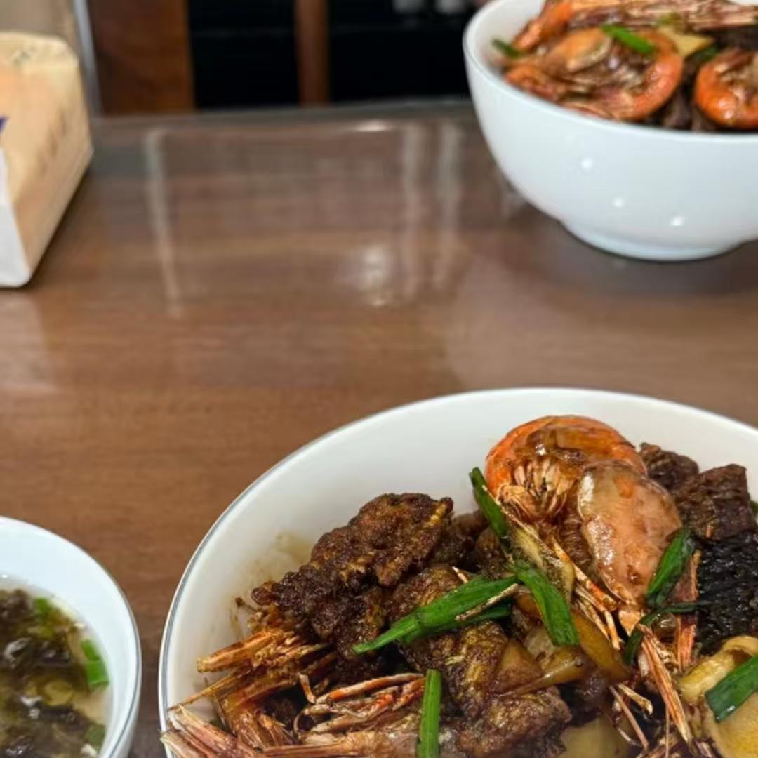 杭州一面館一碗面賣2188元，不到半月售出十余碗