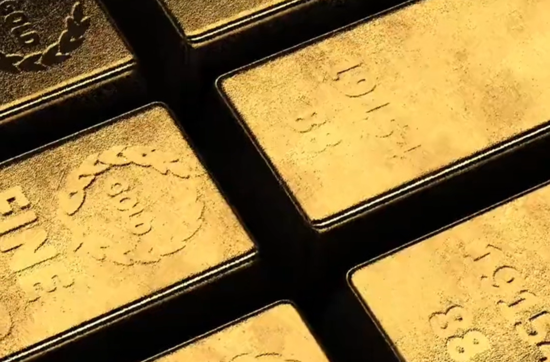 央行又出手，连续第十个月增持黄金