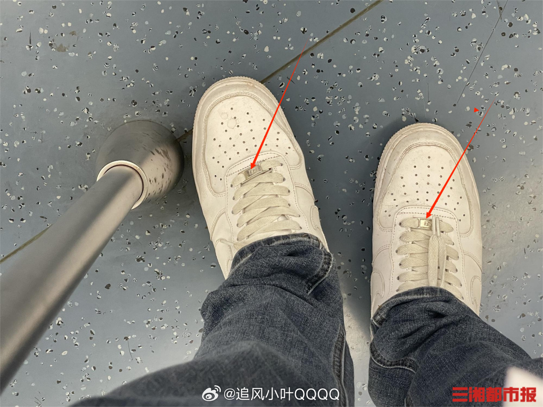 “男子被诬陷地铁偷拍案”二审开庭 律师：结果未达预期或将申请再审