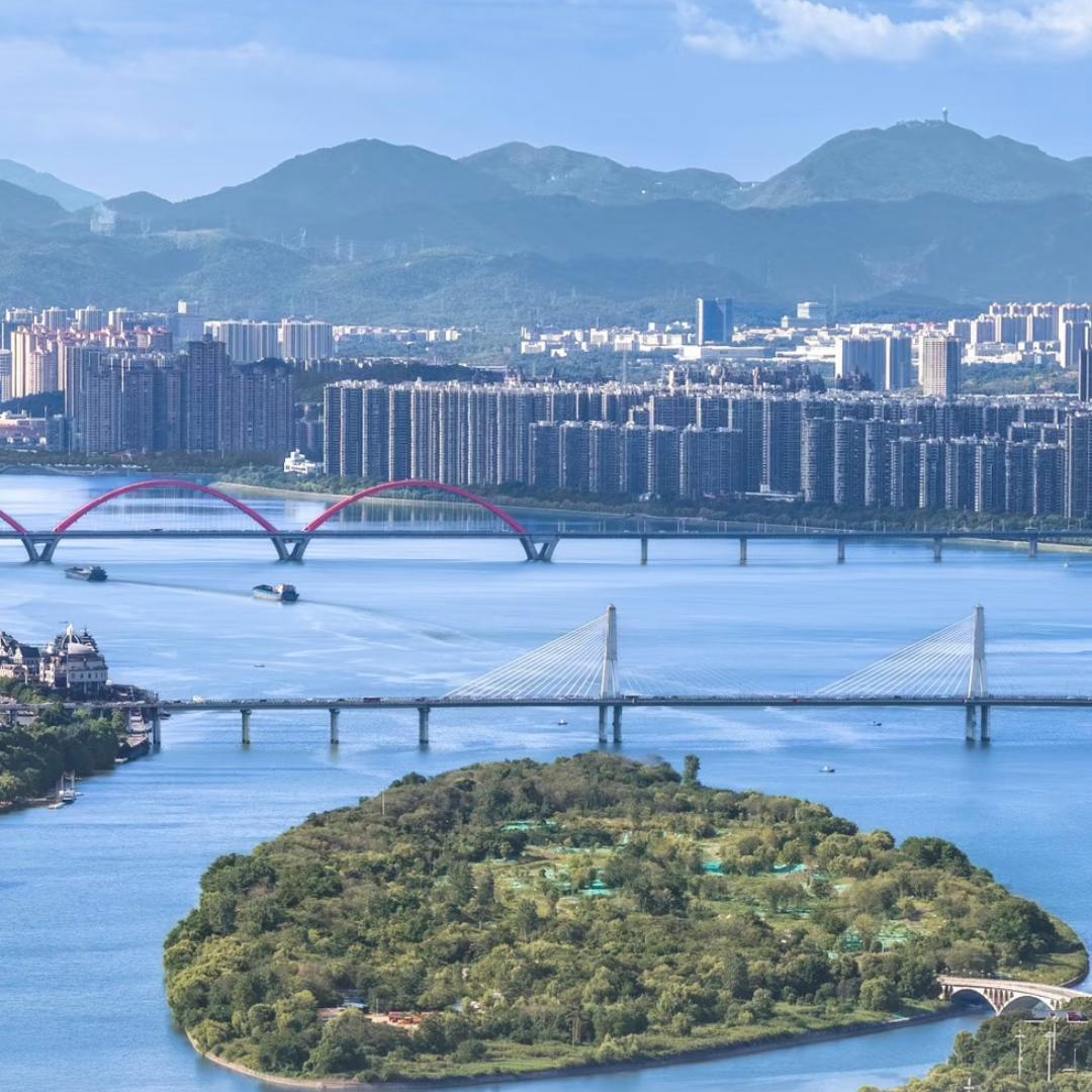 國(guó)務(wù)院批復(fù)同意！長(zhǎng)株潭等10個(gè)地區(qū)將進(jìn)行試點(diǎn)
