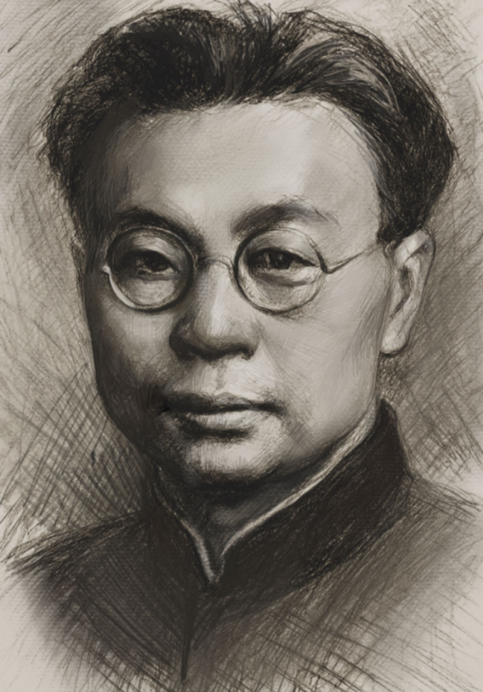烽火家书｜李白：红色电波永不消逝