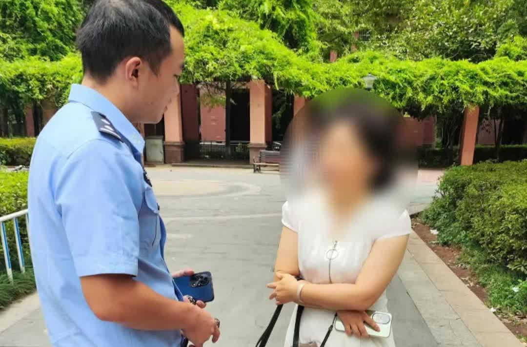 冒充军官诈骗“升级换代”，警方提醒切勿上当