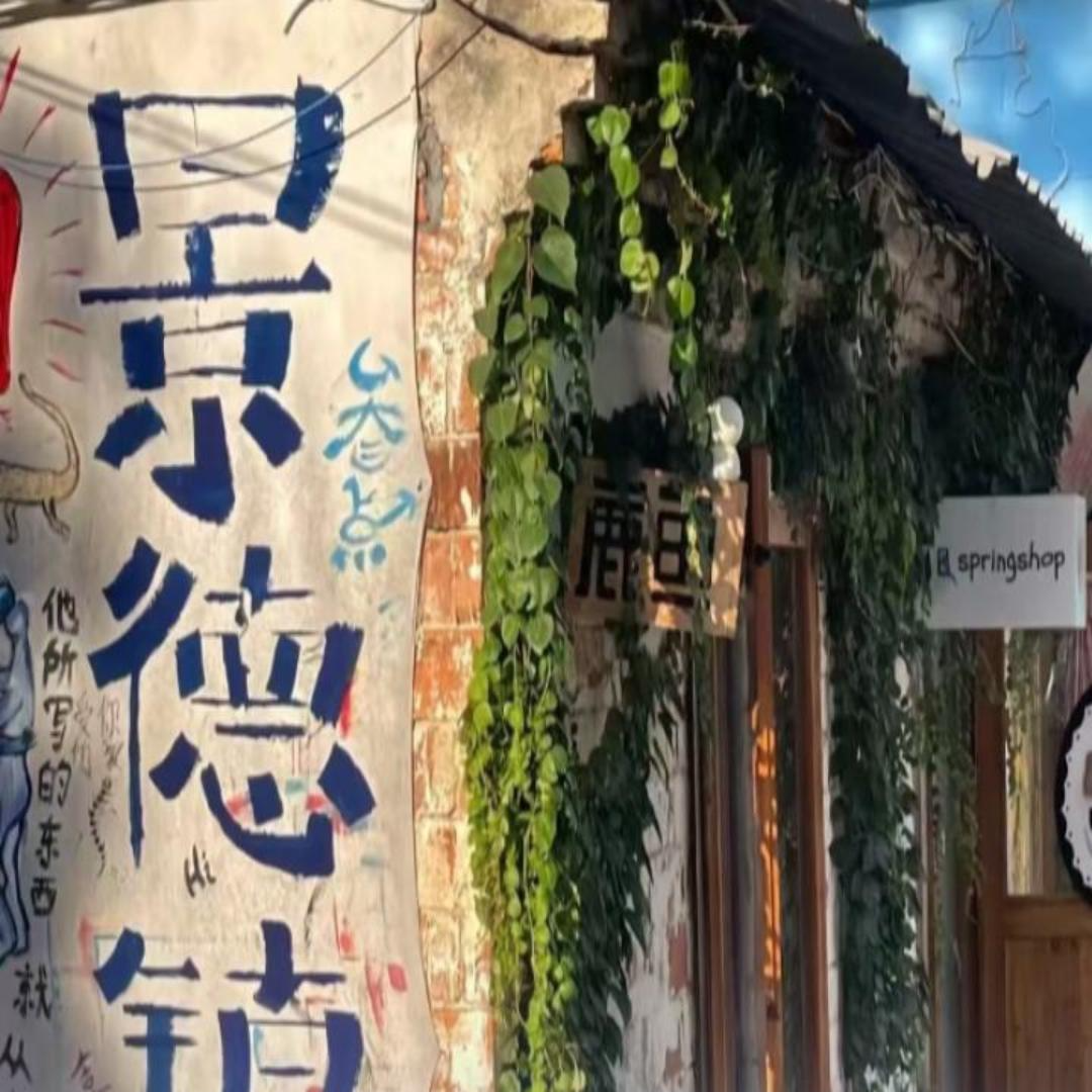 国庆房价暴涨十倍！景德镇一酒店被立案调查