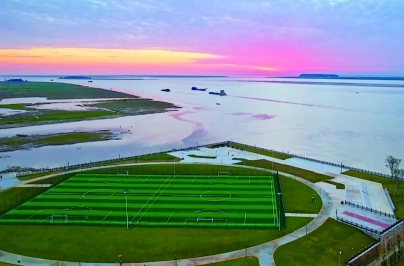 文旅大联动，一张球票玩转湖南