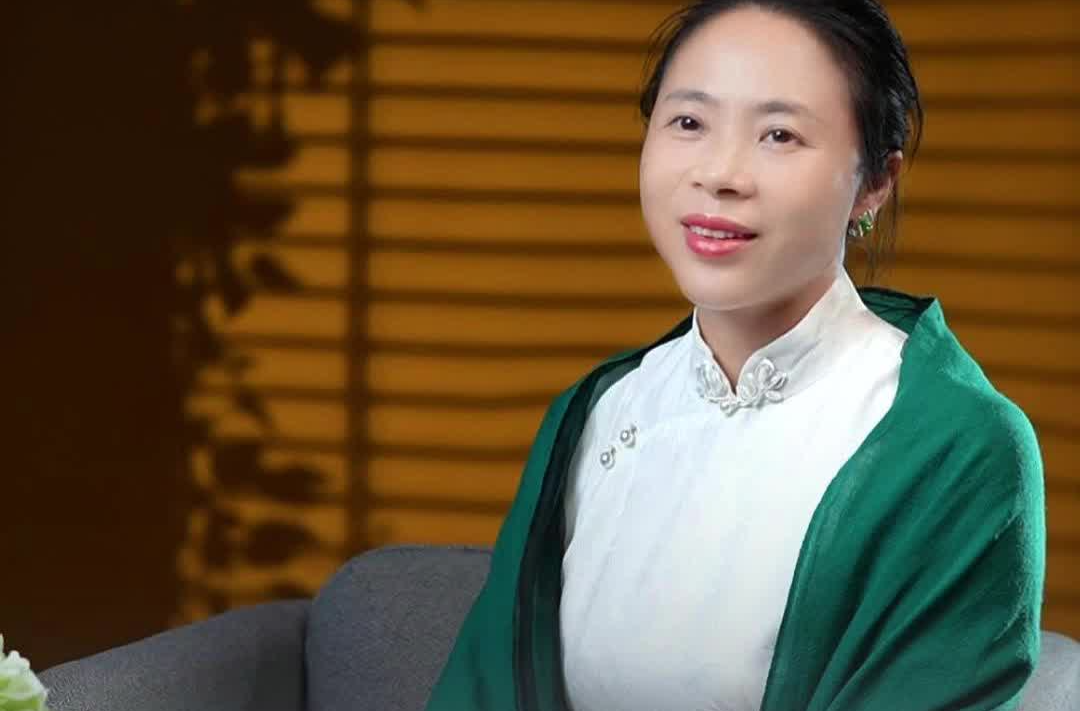 雷筱芳：如何把“怀味福宴”打造成健康“饭”、国际“饭”