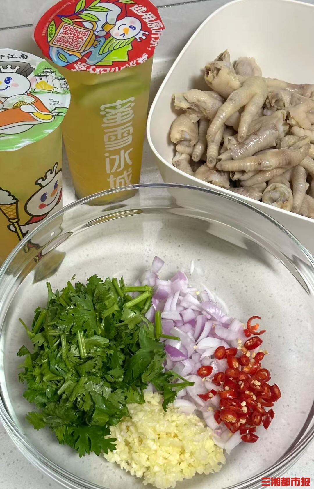 偏好“冷门方式做饭”，年轻人以饮食创新表达生活态度