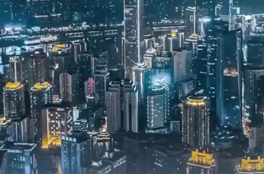 为重庆解“迷”，帮大理造“境”，北斗为城市量身打造智慧方案丨北斗峰会来了