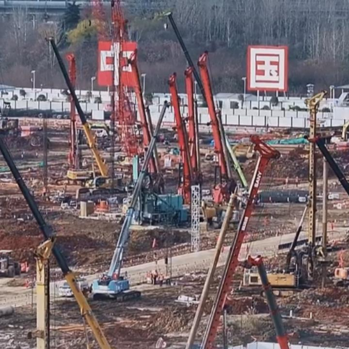 “黃金周”前湖南建筑施工項(xiàng)目需開展隱患排查，存在重大隱患的停工整改