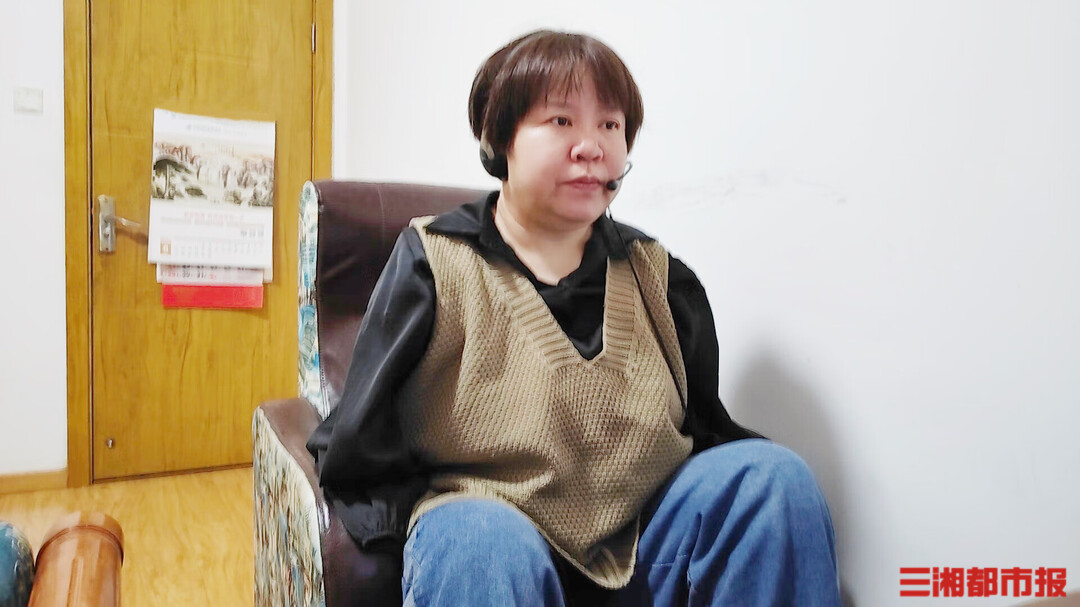 26℃｜从电商客服到跆拳道赛场，失去双臂的她“踢”出全国冠军