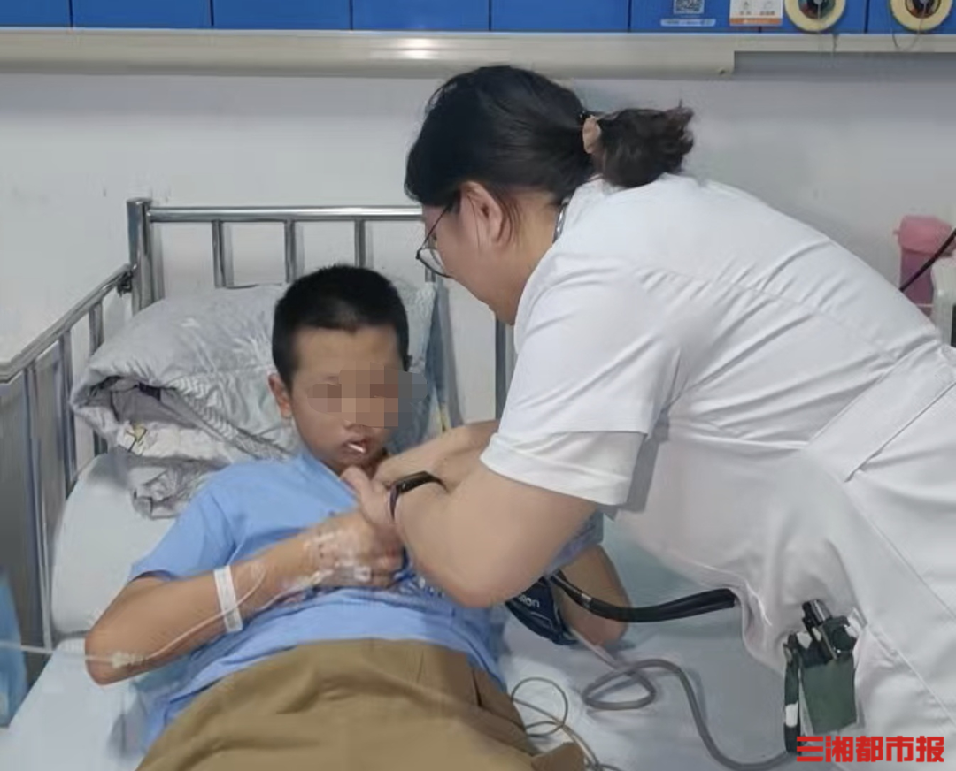 “天价救命药”降价，“幽灵病”患儿迎来治疗新希望