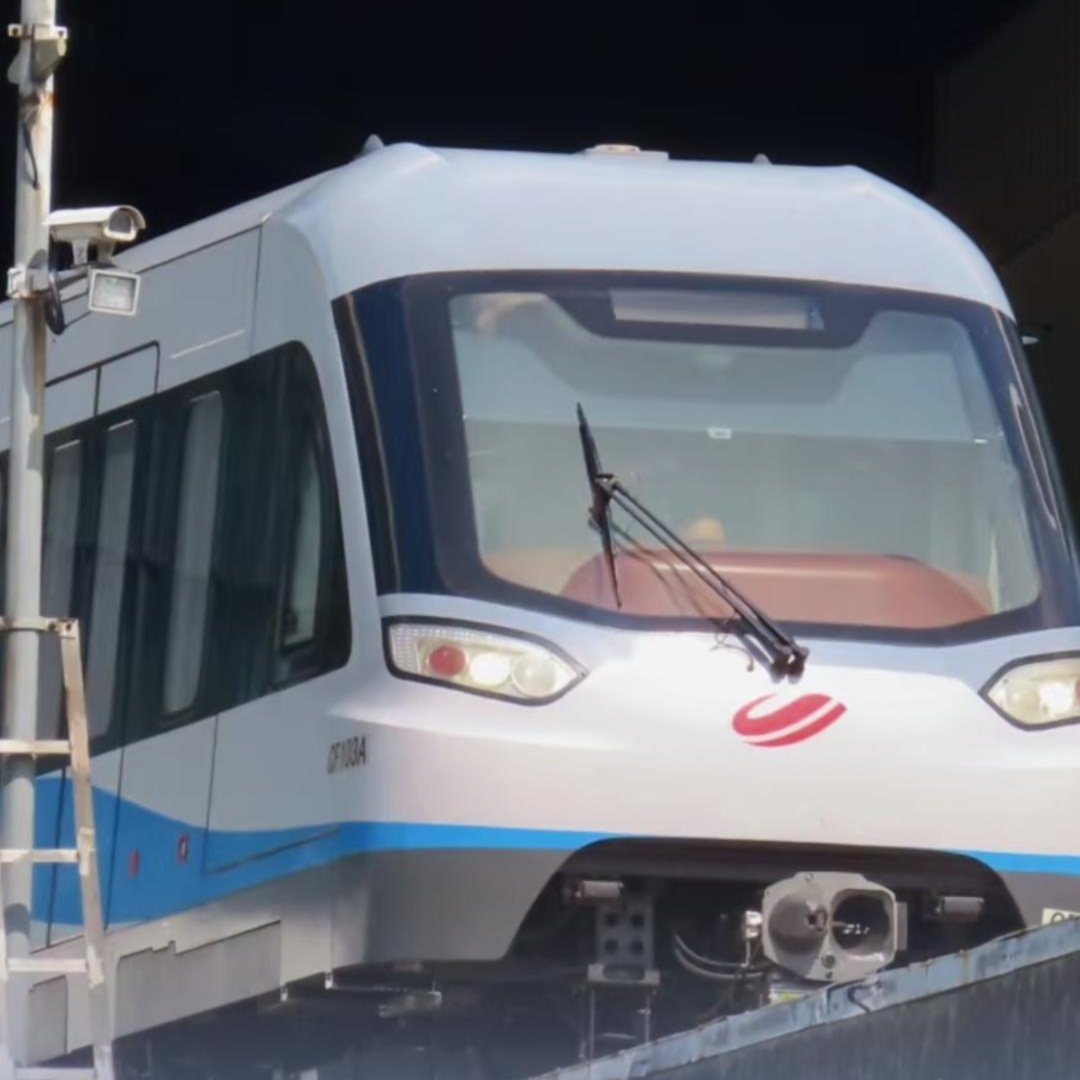 益宁磁浮快线有新进展，益阳市发改委称已纳入省级规划