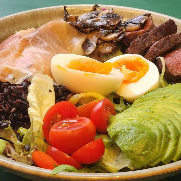 靠吃“健脑”，这种饮食方式可及早防治阿尔茨海默病