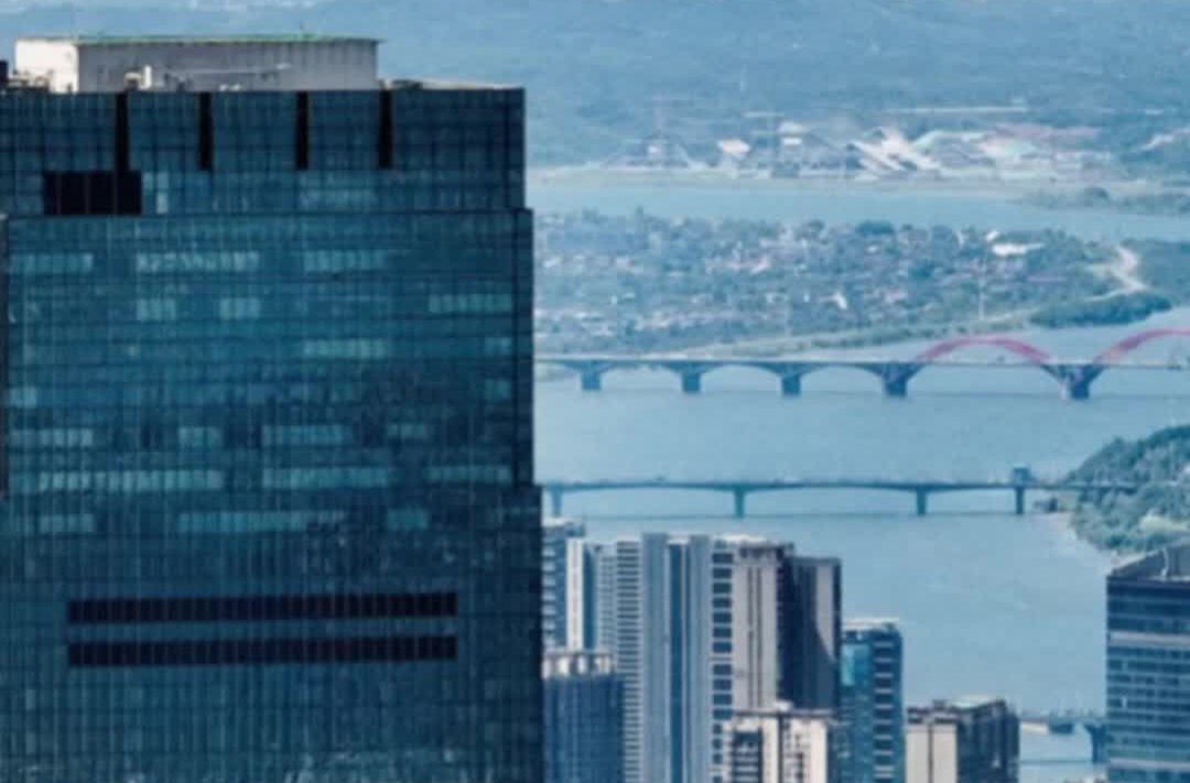 送你一个出游好天气！黄金周长沙天气平稳，适宜出行