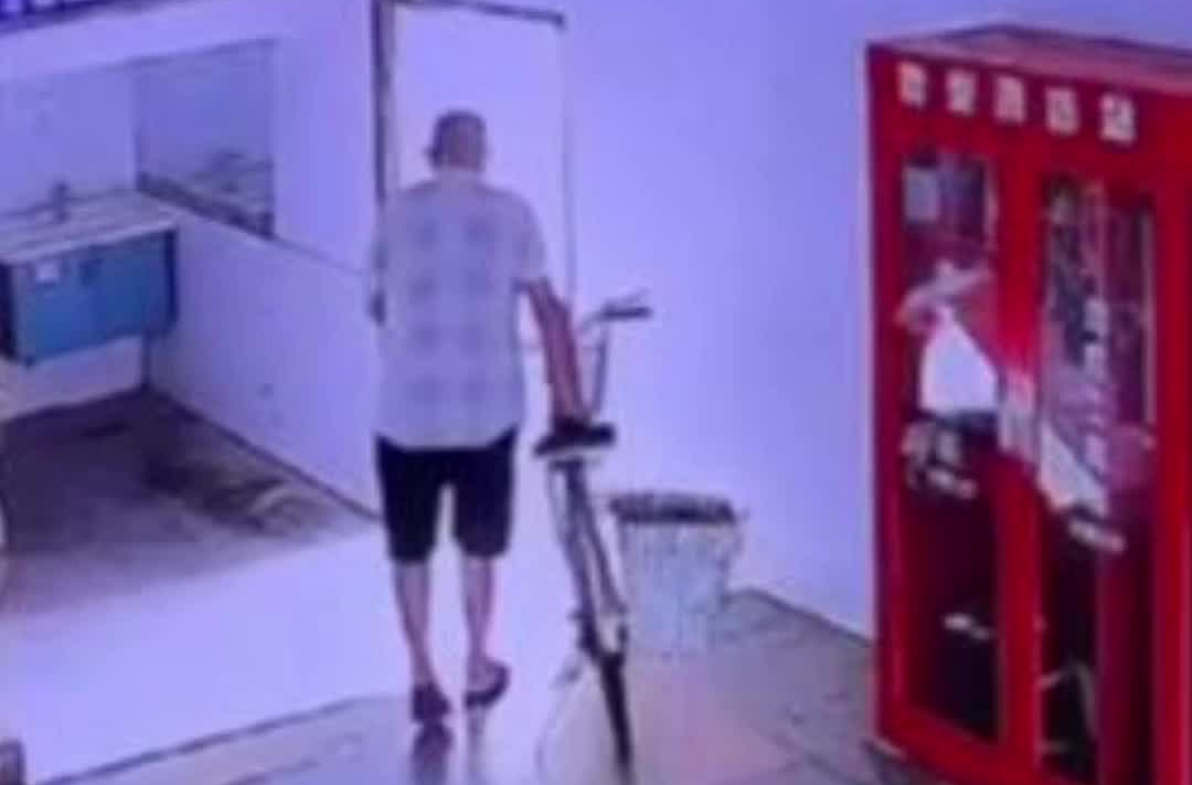 军哥说新闻丨当监控击碎谎言，岂是道歉能了结