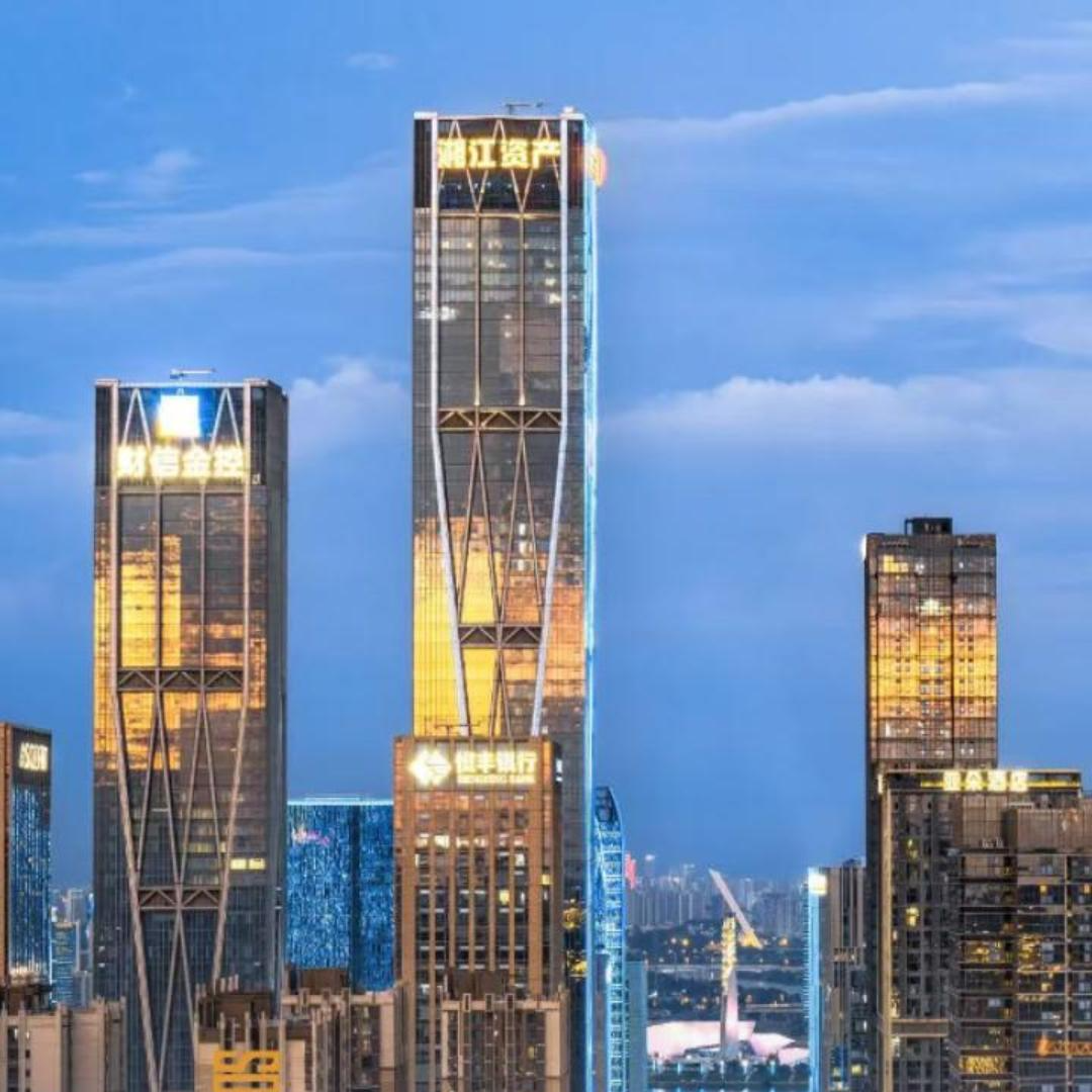 验收不合格擅自交付使用！今年第二批湖南省建筑市场不良行为名单发布