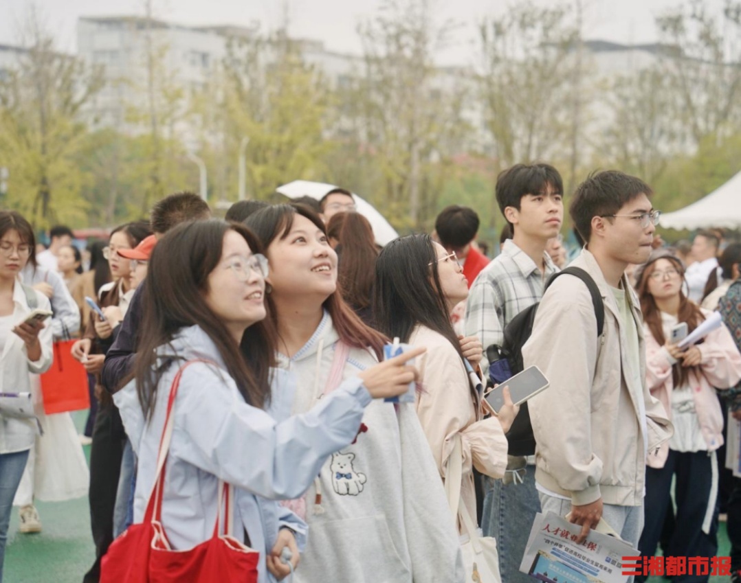 湖南出台27条硬核举措促进高质量充分就业