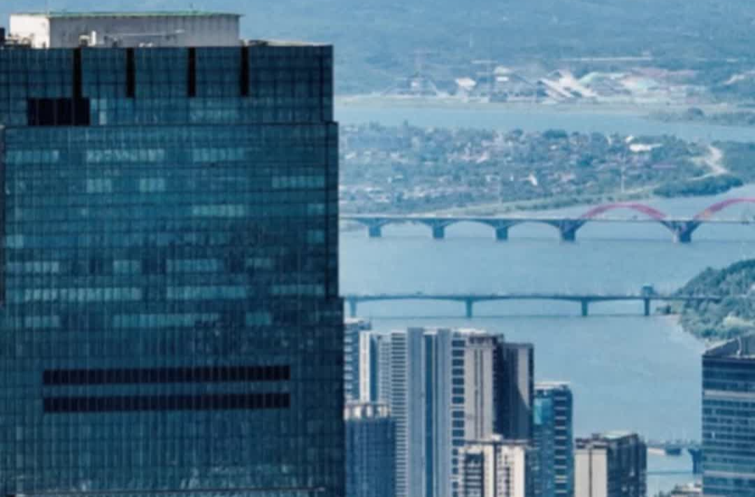 最高气温可达36℃!湖南“秋老虎”伴出行 | 嗨FUN十一