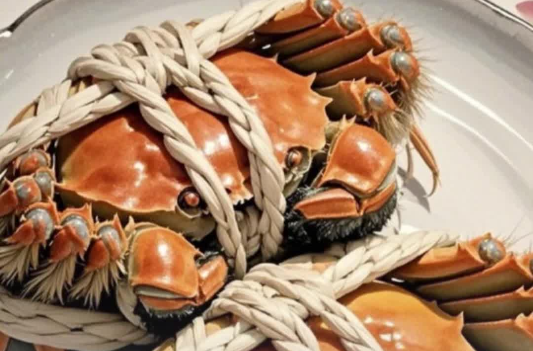 急诊室里的“蟹”后警示：吃螃蟹要先了解自身体质，适量食用