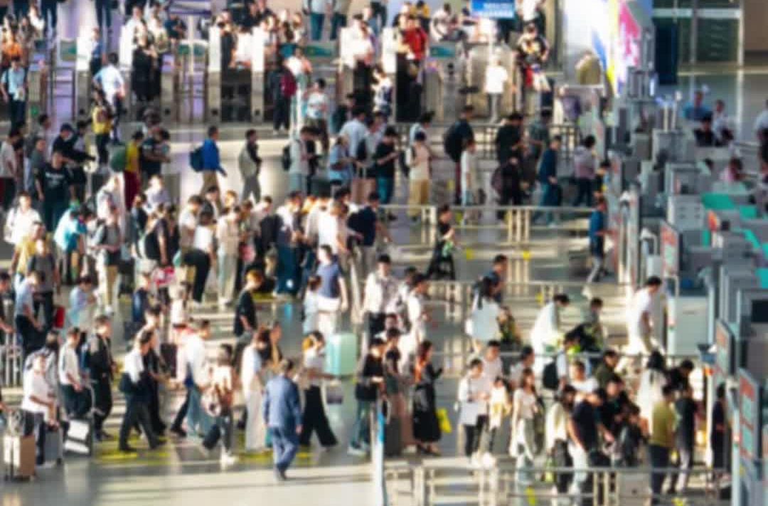 台风“麦德姆”逐渐减弱，10月6日起，铁路运输秩序陆续恢复