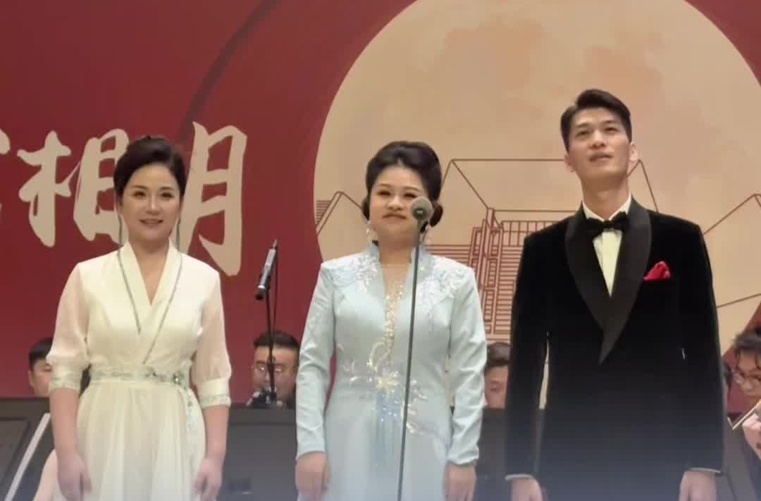 “湖湘月·家国情” ，湘博上演快闪音乐会｜嗨FUN十一
