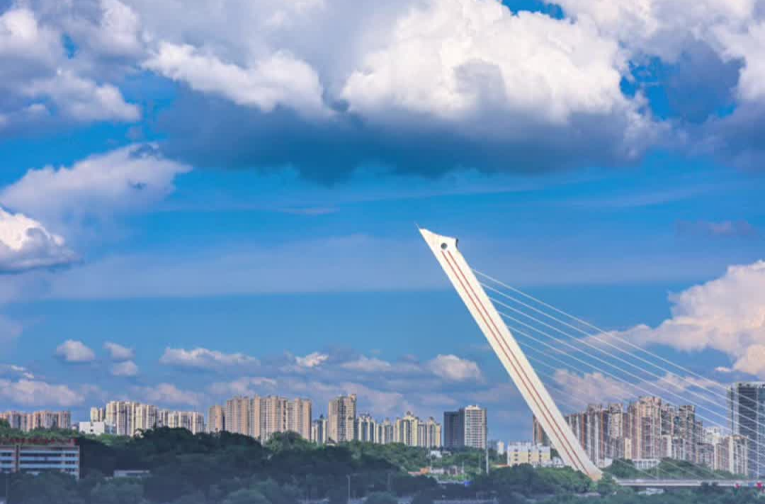 热到离谱！10月9日至11日湖南局地可达39℃