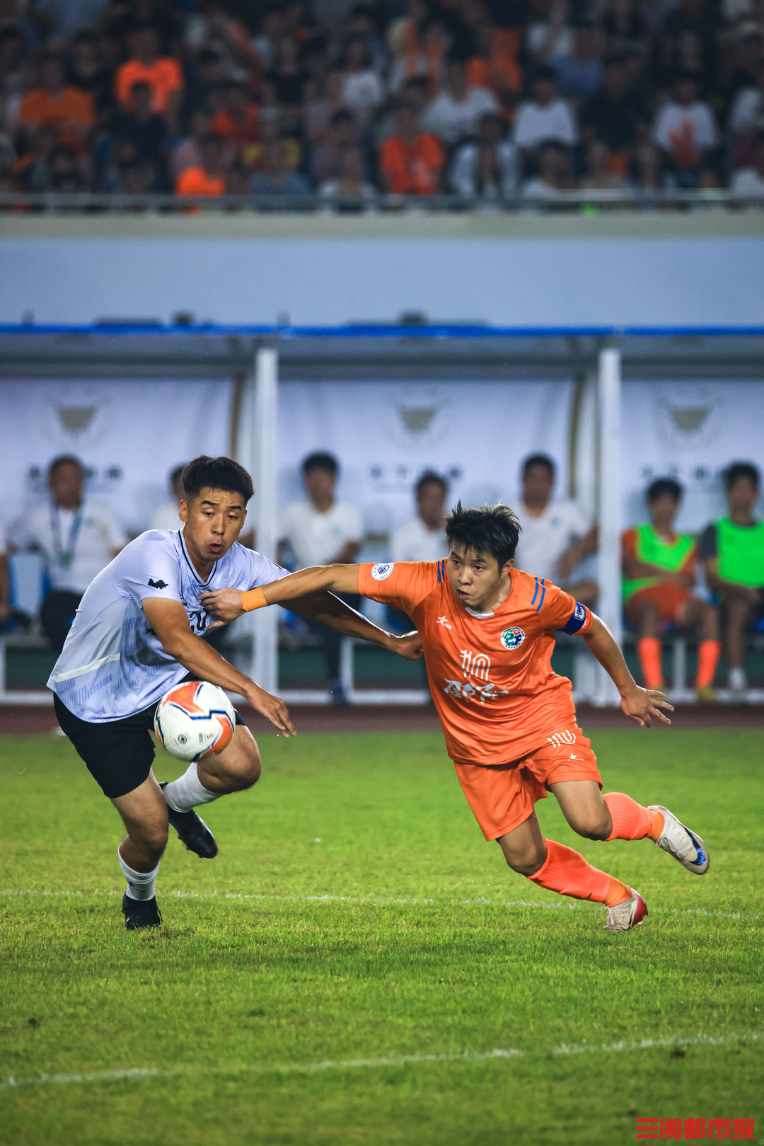 湘超联赛 - 湖南省足球超级联赛赛程`直播`积分榜厦门业余足球联赛正式落幕 厦门联创世纪队夺得冠军