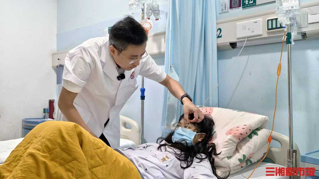 节后肝胆外科病房“爆满”，关注大快朵颐后的健康隐患