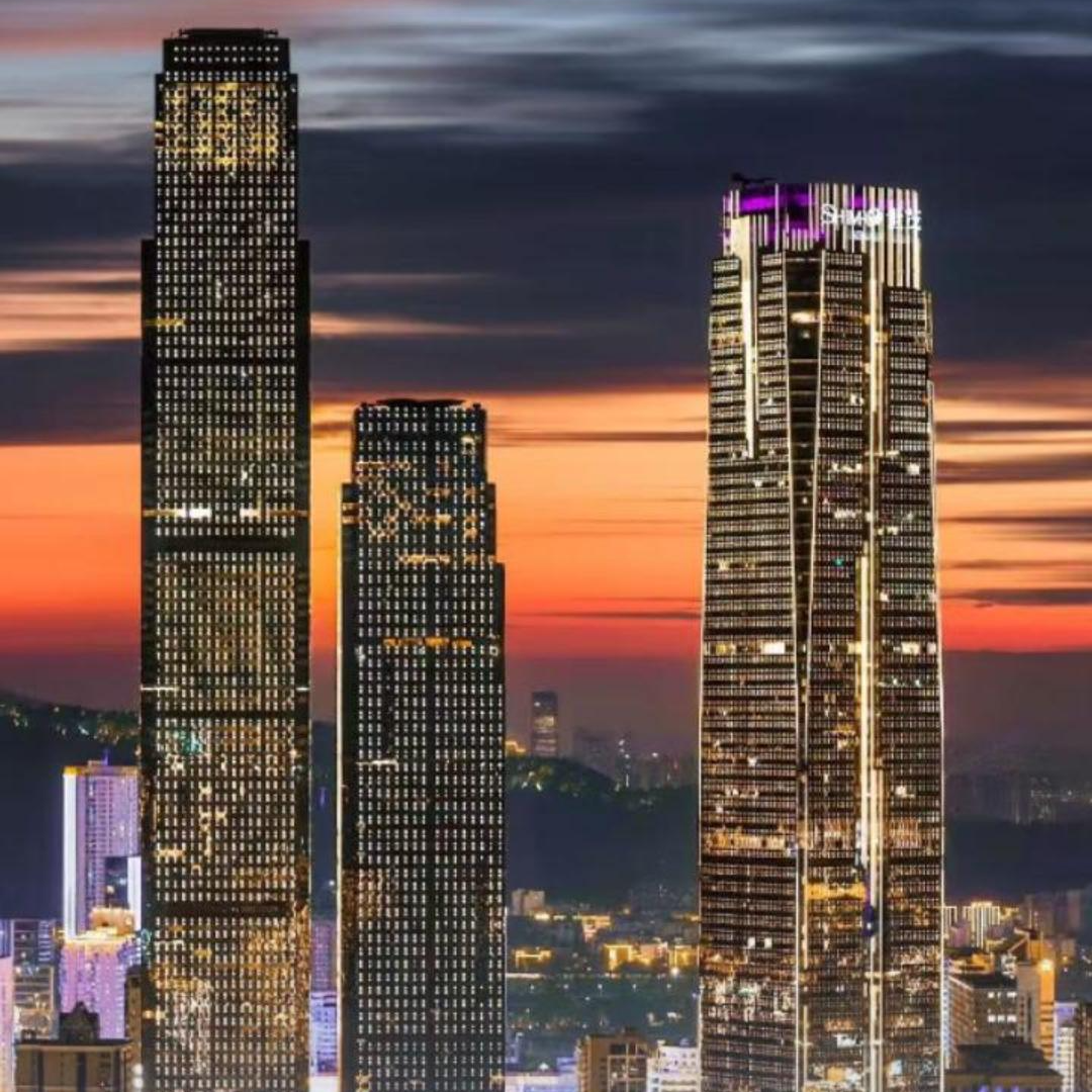 “银十月”供需两旺!10月长沙开盘预计有31个项目推新