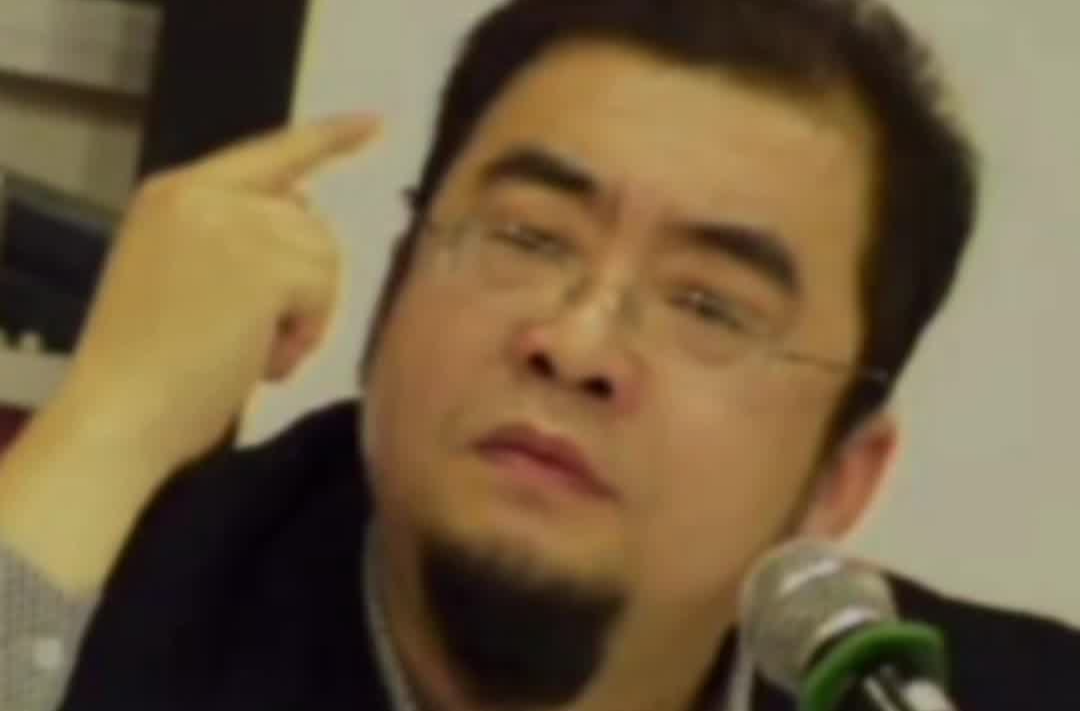 因突发心脏病，湖南知名主持人罗刚逝世