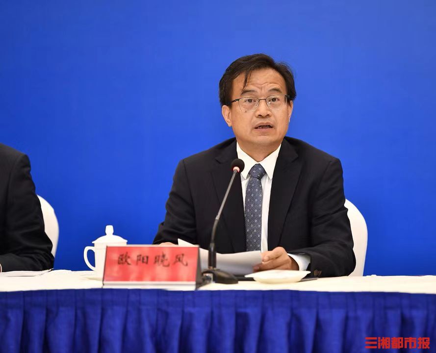 全面增强“湘药”品牌影响力，湖南将打造一批营业收入过50亿元的龙头骨干企业