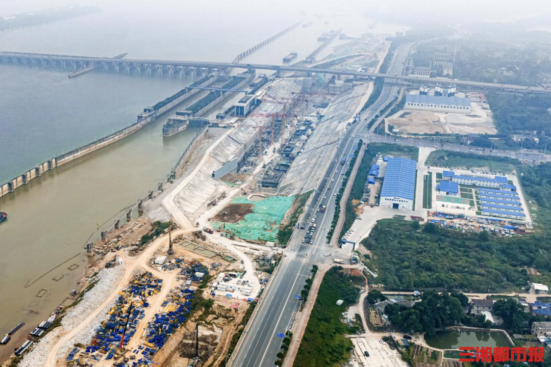完成投资29.37亿元，永衡三期、石澧航道等多个水运项目有新进展