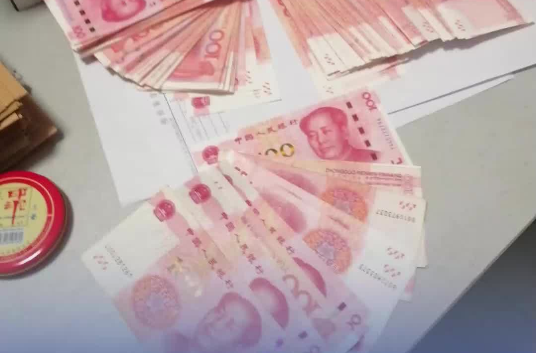 参加配音培训即可“月入过万”？民警成功拦截2.25万元被骗款