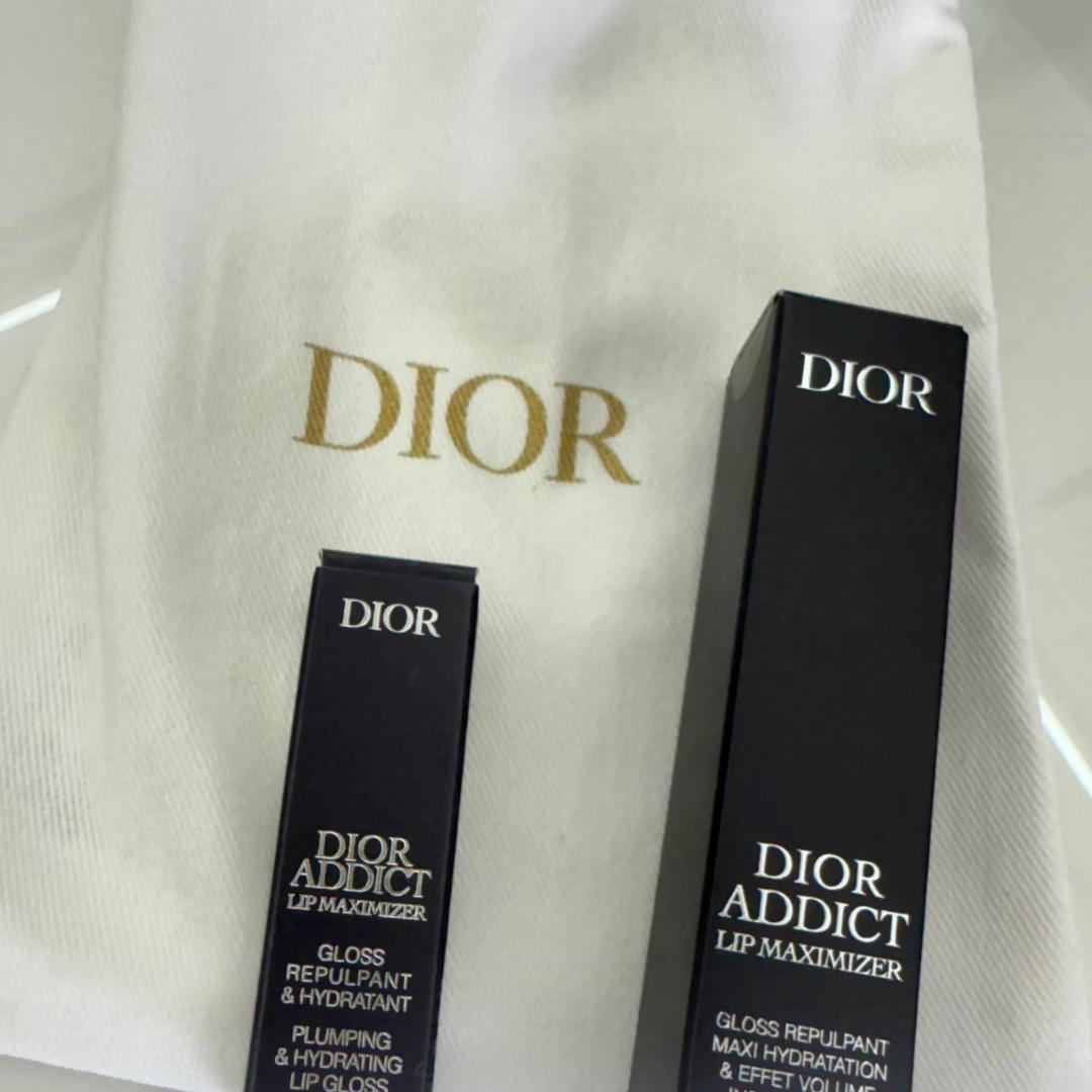 丰唇蜜中竟然含辣椒成分？迪奥工作人员称：辣感属正常现象