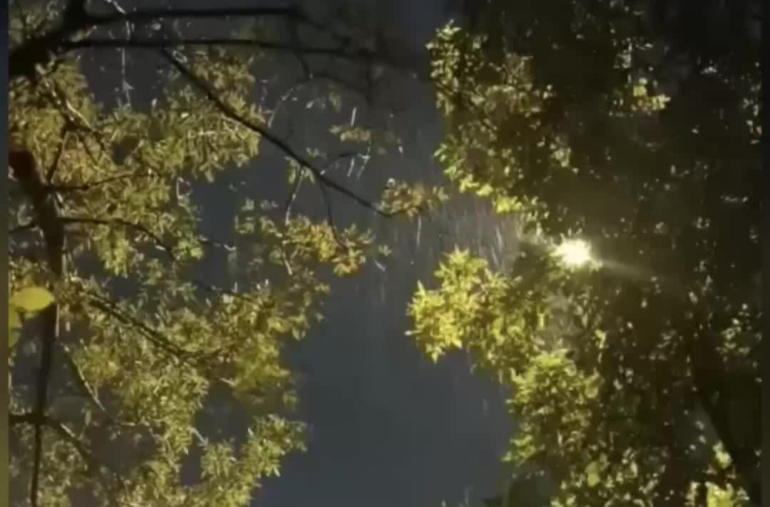 冷空气已发力，未来三天湖南持续阴雨