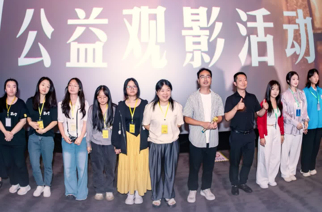 手语在大学社团兴起，助力听障朋友实现无障碍交流